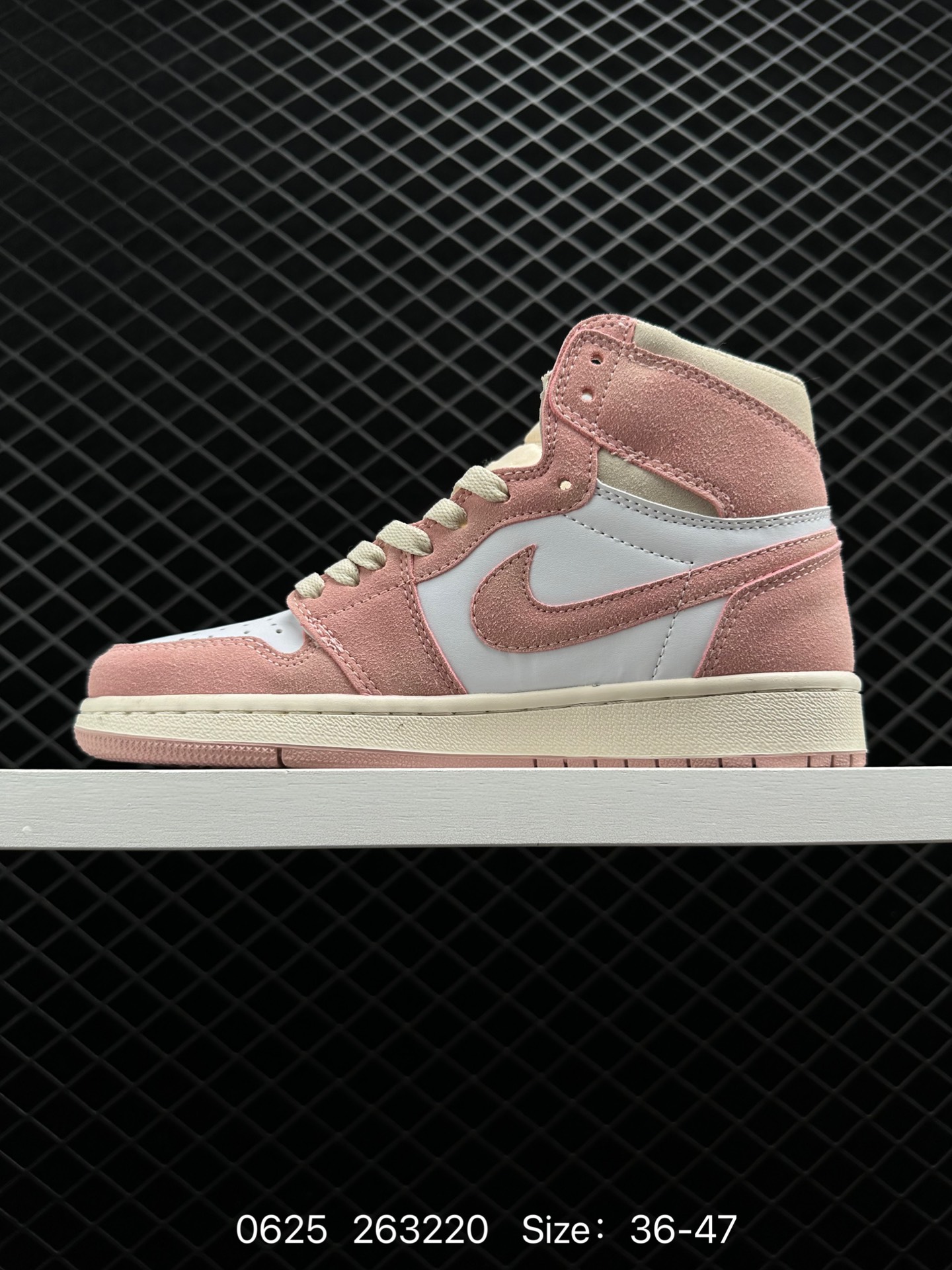 Air Jordan 1 Retro High OG 